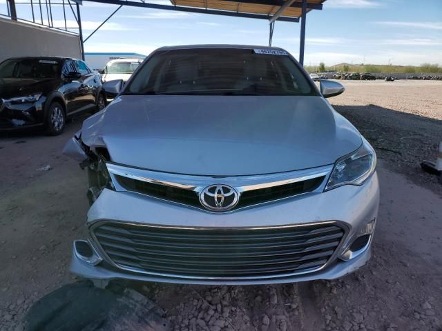 2014 Toyota Avalon Base