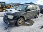 2004 Buick Rainier CXL