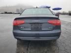 2013 Audi A4 Premium