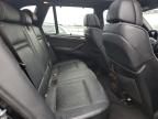 2011 BMW X5 XDRIVE35D