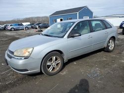 Run And Drives Cars for sale at auction: 2005 Chevrolet Malibu Maxx LS