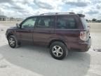 2008 Honda Pilot EXL