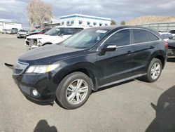 Carros con verificación Run & Drive a la venta en subasta: 2013 Acura RDX Technology