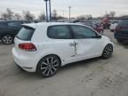 2012 Volkswagen GTI