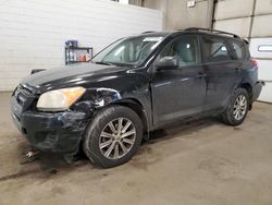 2009 Toyota Rav4 en venta en Blaine, MN