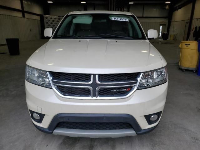 2013 Dodge Journey SXT