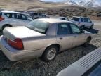 1998 Mercury Grand Marquis LS