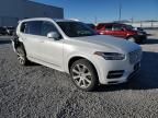 2018 Volvo XC90 T8