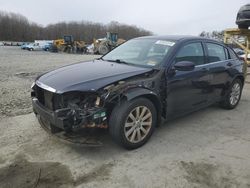 2011 Chrysler 200 Touring en venta en Windsor, NJ