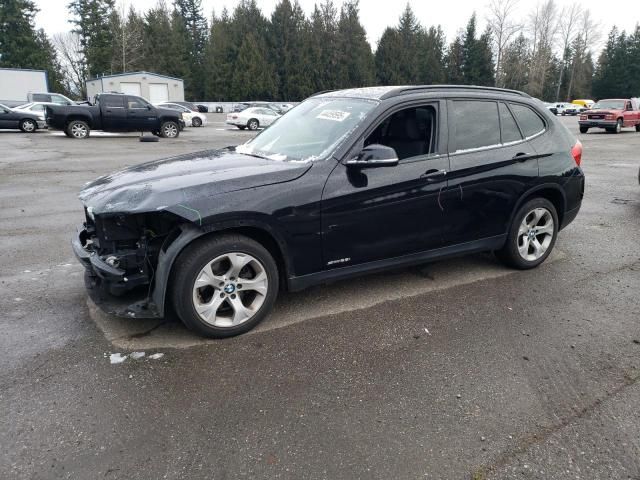 2014 BMW X1 SDRIVE28I