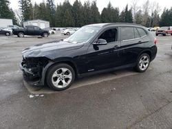 2014 BMW X1 SDRIVE28I en venta en Arlington, WA