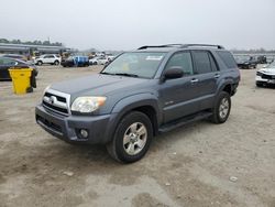 Vehiculos salvage en venta de Copart Harleyville, SC: 2007 Toyota 4runner SR5