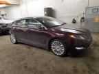 2013 Lincoln MKZ