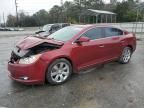 2011 Buick Lacrosse CXL