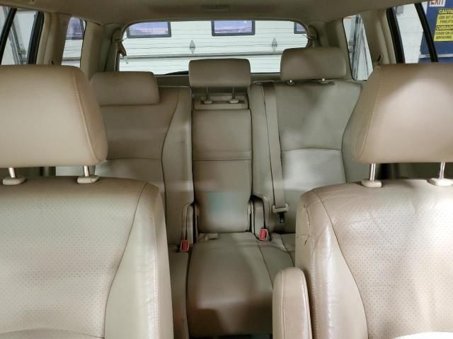 2005 Toyota Highlander Limited