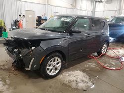 2024 KIA Soul LX en venta en Wayland, MI