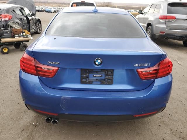 2014 BMW 428 XI