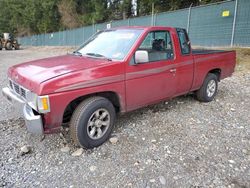 1997 Nissan Truck King Cab SE en venta en Graham, WA