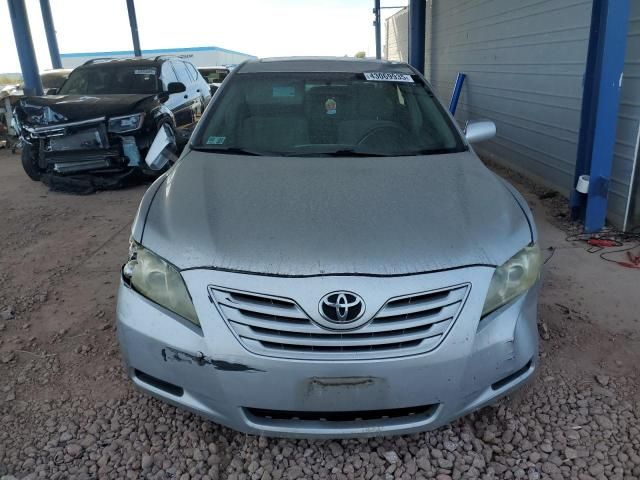 2008 Toyota Camry LE