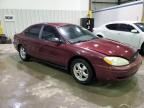 2006 Ford Taurus SE