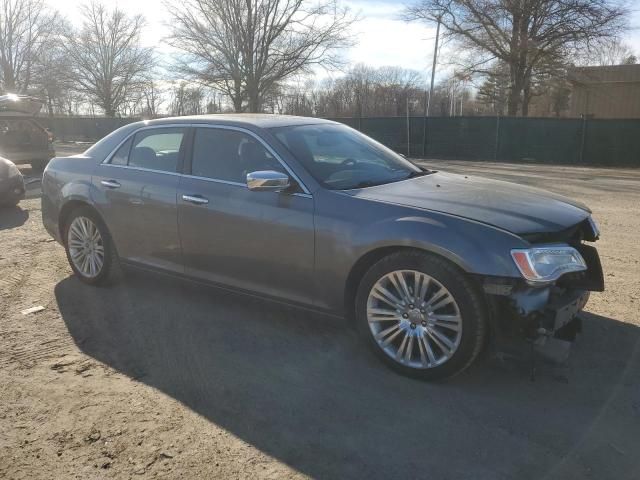 2012 Chrysler 300 Limited