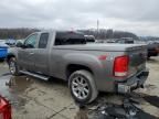 2012 GMC Sierra K1500 SLE