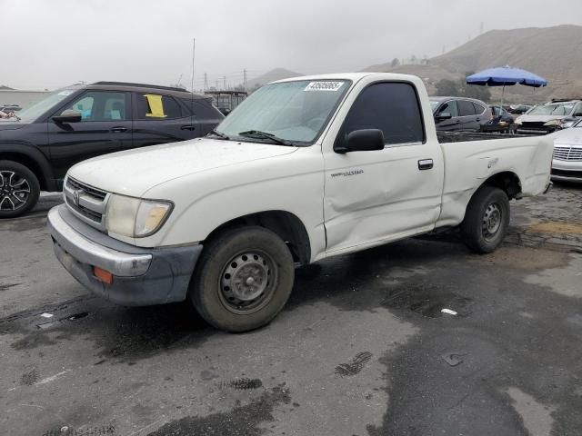 1998 Toyota Tacoma