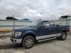 2014 Ford F150 Super Cab