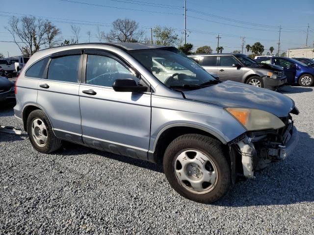 2008 Honda CR-V LX