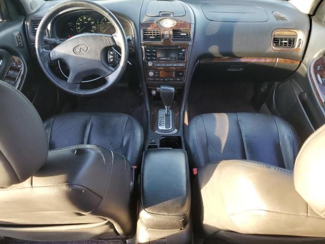 2000 Infiniti I30