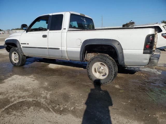 2001 Dodge RAM 1500