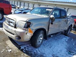 2006 Toyota Tundra Double Cab SR5 en venta en Louisville, KY