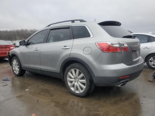 2010 Mazda CX-9