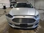 2013 Ford Fusion S