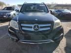 2013 Mercedes-Benz GLK 350 4matic