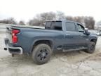 2020 Chevrolet Silverado K2500 Heavy Duty LTZ