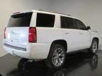 2016 Chevrolet Tahoe K1500 LTZ