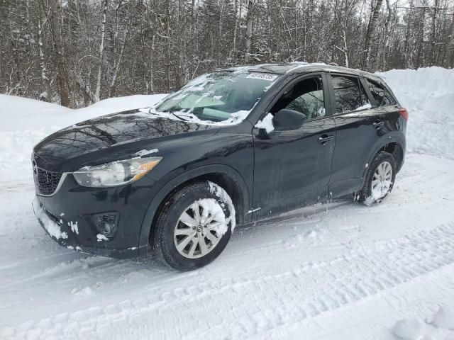 2013 Mazda CX-5 Touring