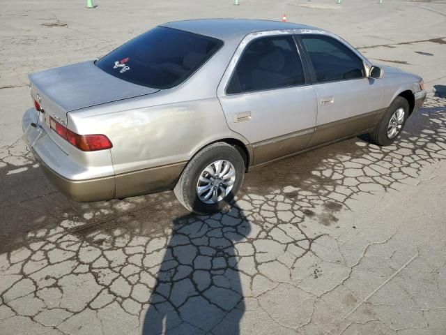 1997 Toyota Camry CE