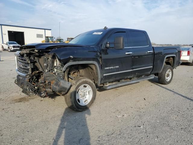 2015 GMC Sierra K2500 Denali