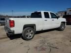 2016 Chevrolet Silverado C1500 Custom