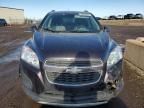 2014 Chevrolet Trax 2LT