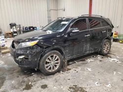 2012 KIA Sorento SX en venta en Appleton, WI