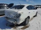 2012 Nissan Versa S