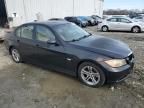 2008 BMW 328 XI Sulev