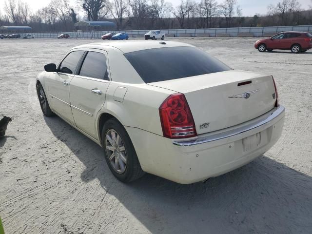 2010 Chrysler 300C