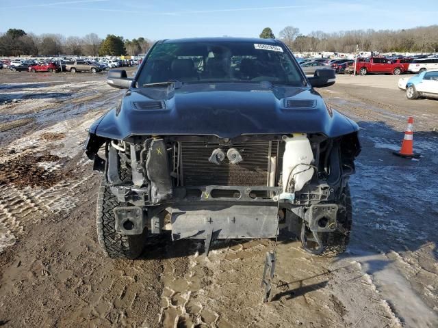 2019 Dodge RAM 1500 Rebel