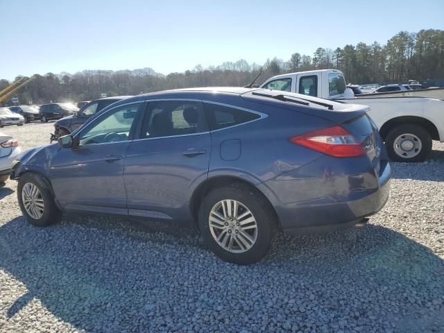 2012 Honda Crosstour EX