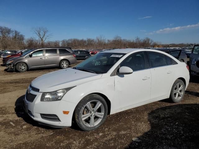 2013 Chevrolet Cruze LT