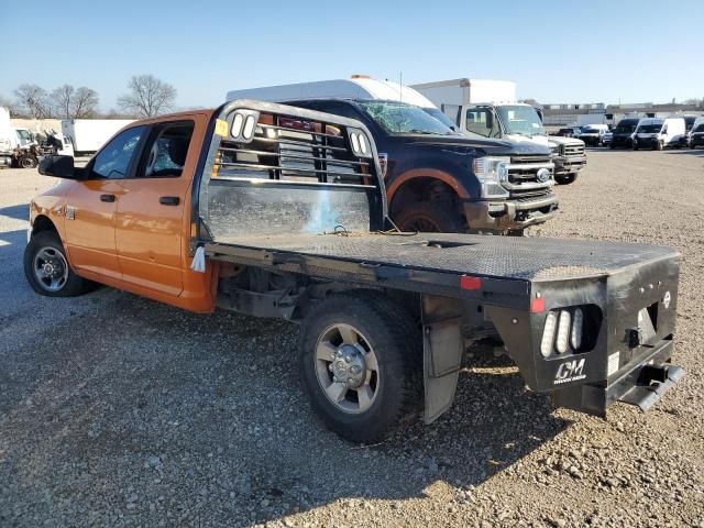 2010 Dodge RAM 2500